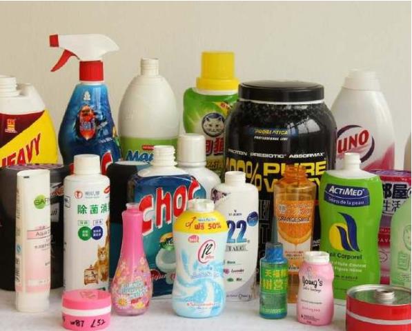低線市場(chǎng)有商機(jī)，日化企業(yè)加速渠道下沉