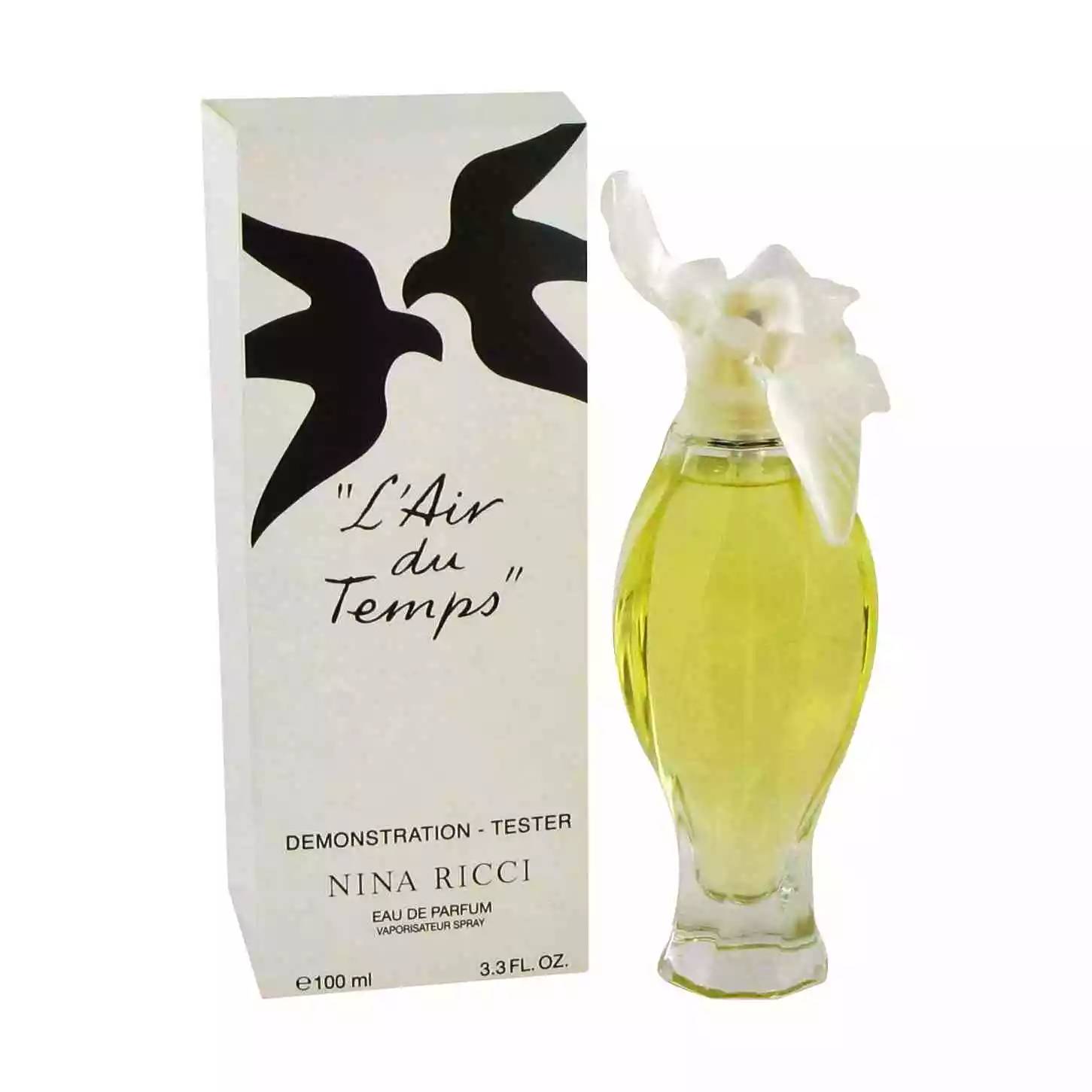 這些香水之最，你都知道嗎？