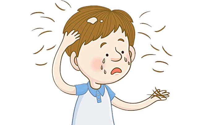 秋季掉發(fā)有救了，超全防脫護(hù)發(fā)指南，來(lái)啦！