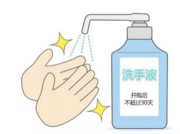 關(guān)于免洗洗手液的這3個(gè)事實(shí)你應(yīng)該知道